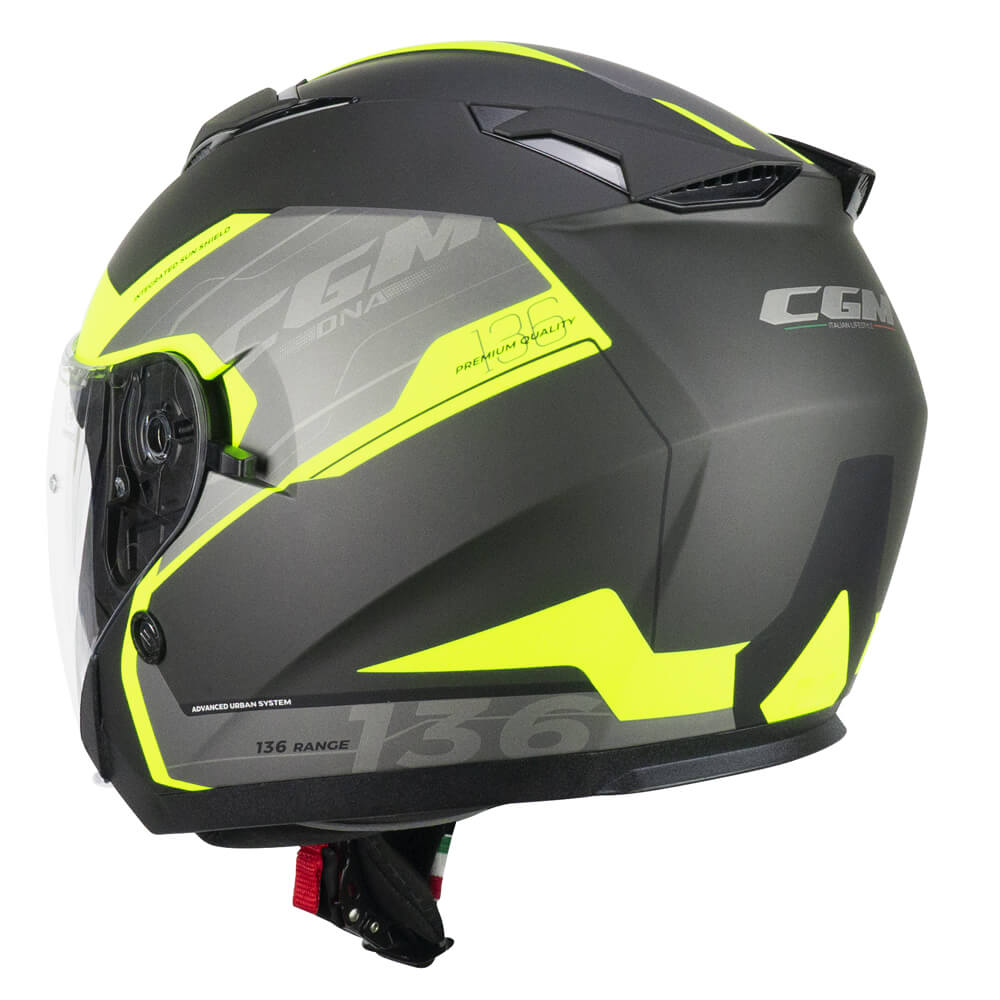 Casco jet CGM 136S-ALV-02 