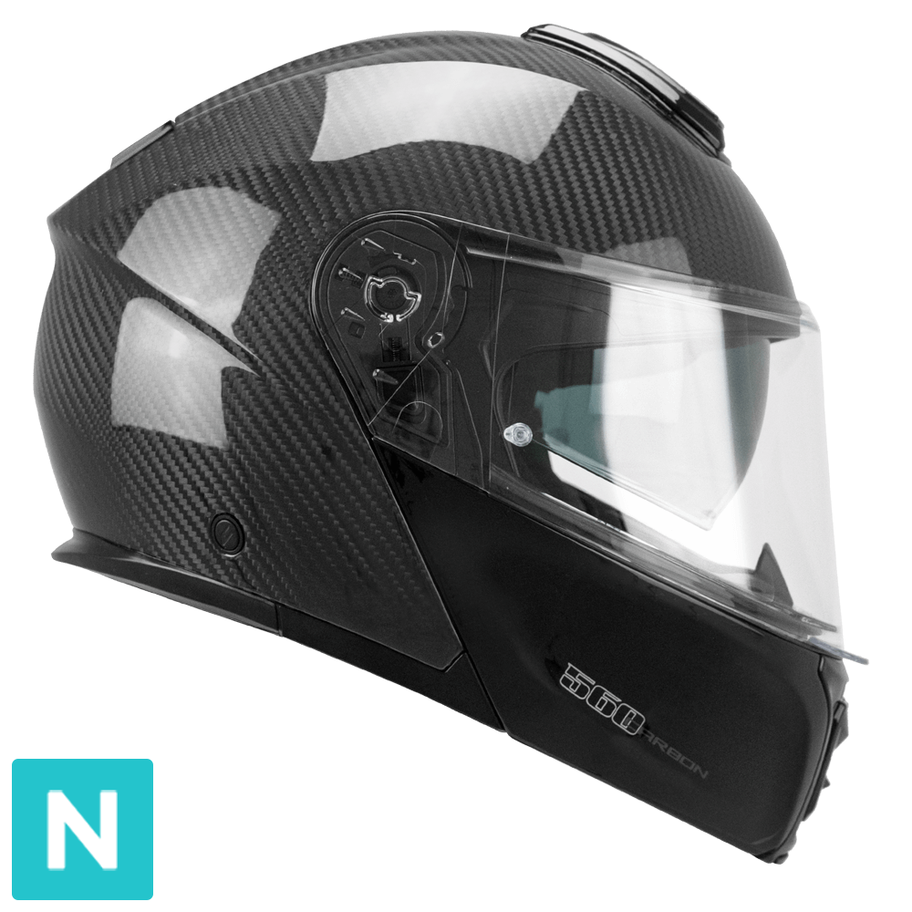 Colorazione Carbon Nero