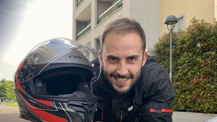 CGM 363 Shot: casco integrale TOP a meno di €200 💶 | Recensione & Unboxing