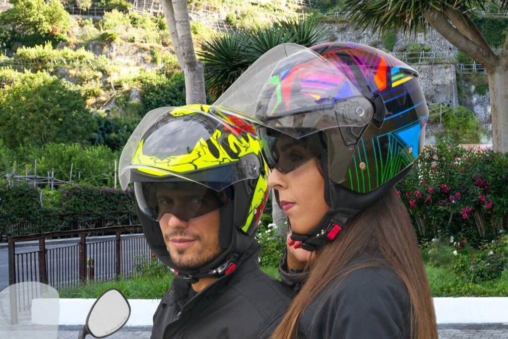 CGM 126 IPER – IL VERO URBAN COMMUTER