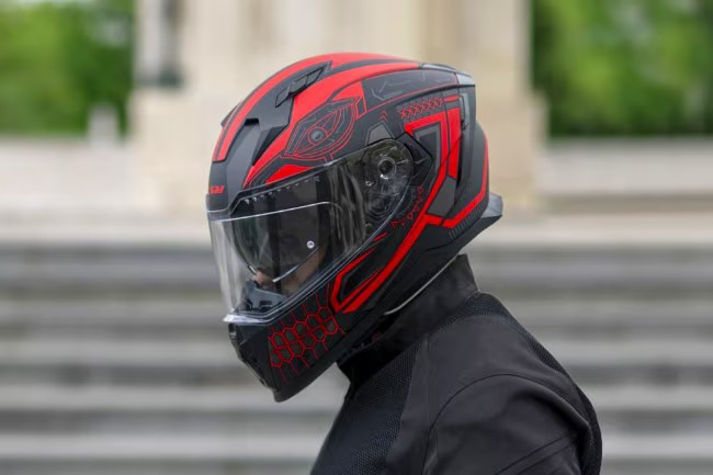 Blast, l’integrale sportivo di CGM