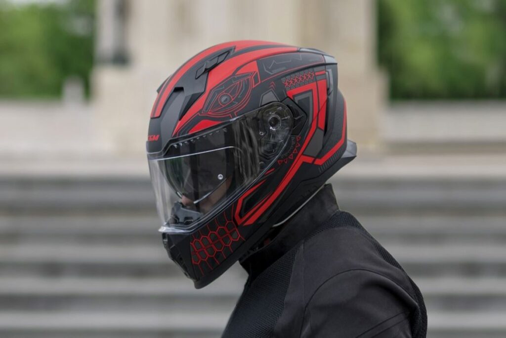 Integrale CGM 311 BLAST – Sicurezza per tutti