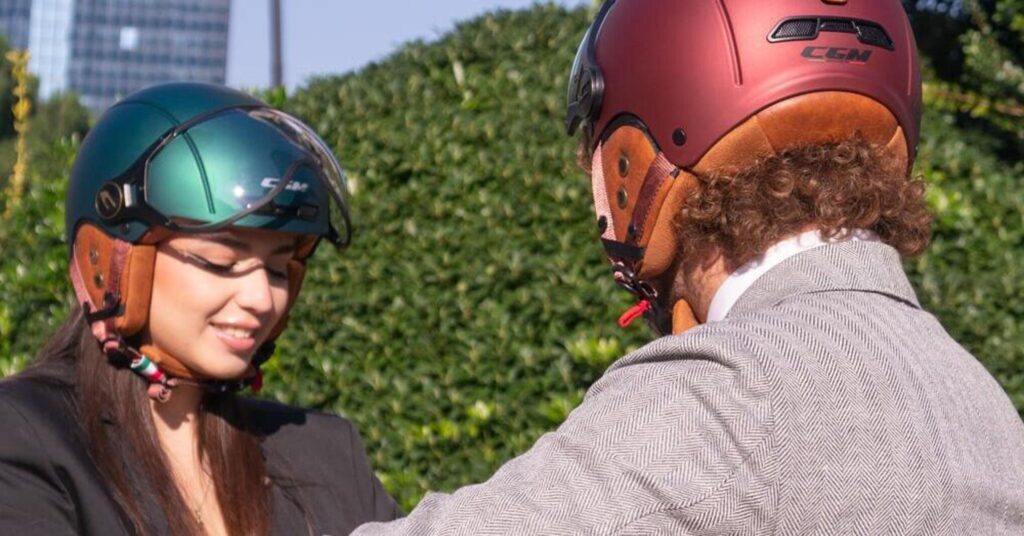 Natale 2024. 19 dicembre, un’idea regalo al giorno per motociclisti: CGM