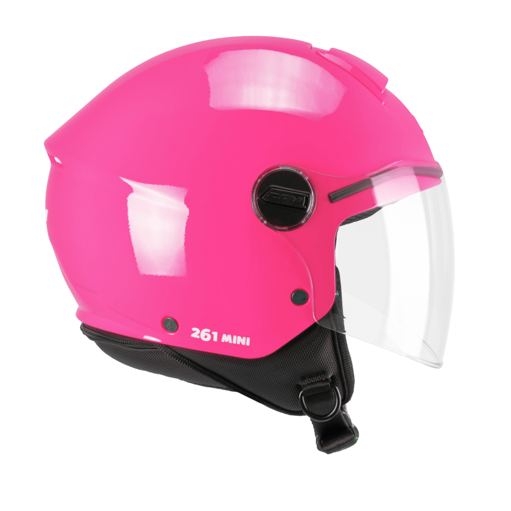 Colorazione Fucsia