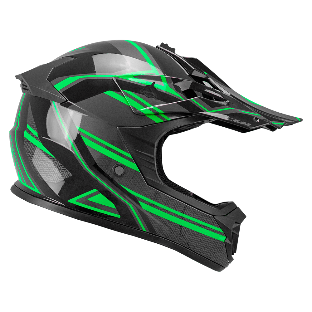 DIRT-X
