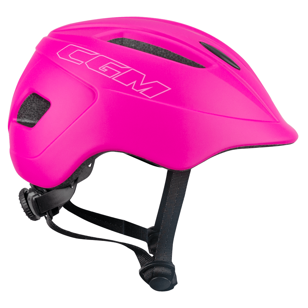 Colorazione Fucsia opaco