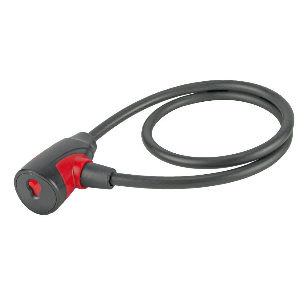 Cavo antifurto BIKE Z43