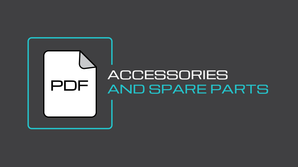 Accessori e Ricambi
