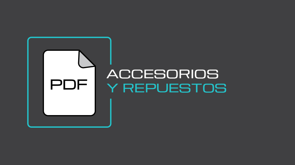 Accessori e Ricambi