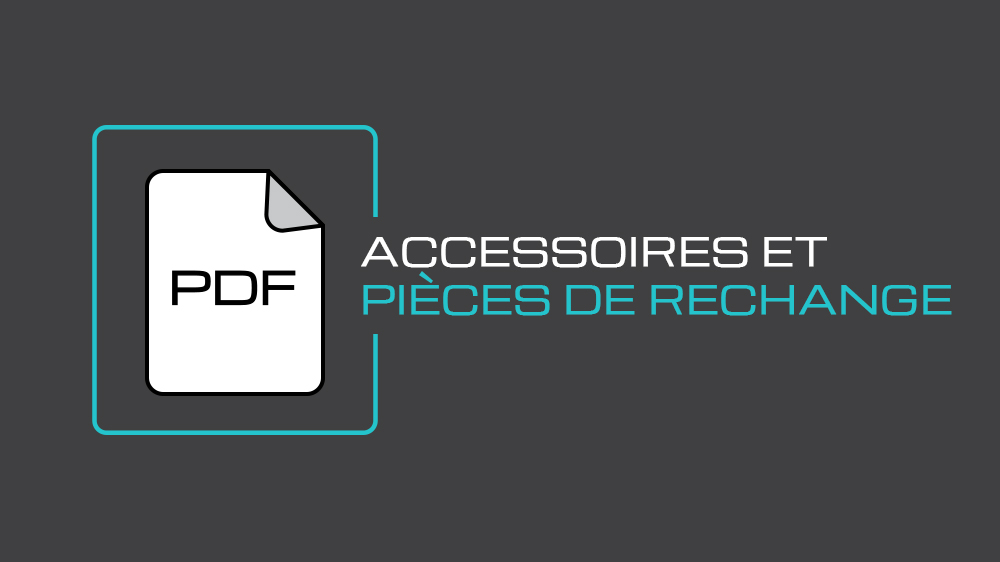 Accessori e Ricambi
