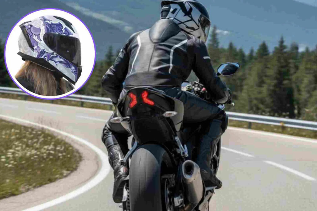 Cascos de moto que acaban de aterrizar en España ya presentan nuevas gamas con evoluciones 2026