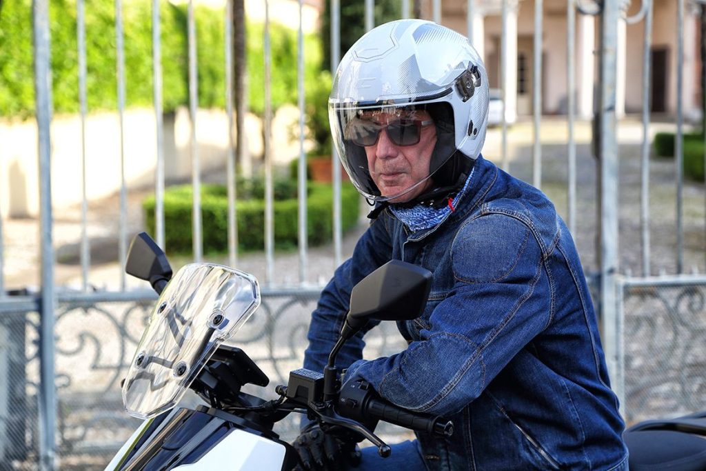 CGM 126 IPE – Alla conquista della città